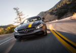 Mercedes-AMG C63 S Coupe Edition #1 2016 года (NA)